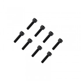 FTX Utah 2.0 Cap Head 2*12mm